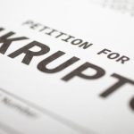 Top Reasons People File Bankruptcy