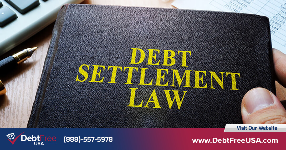 Debt Settlement and Negotiation as a Debt Relief Option