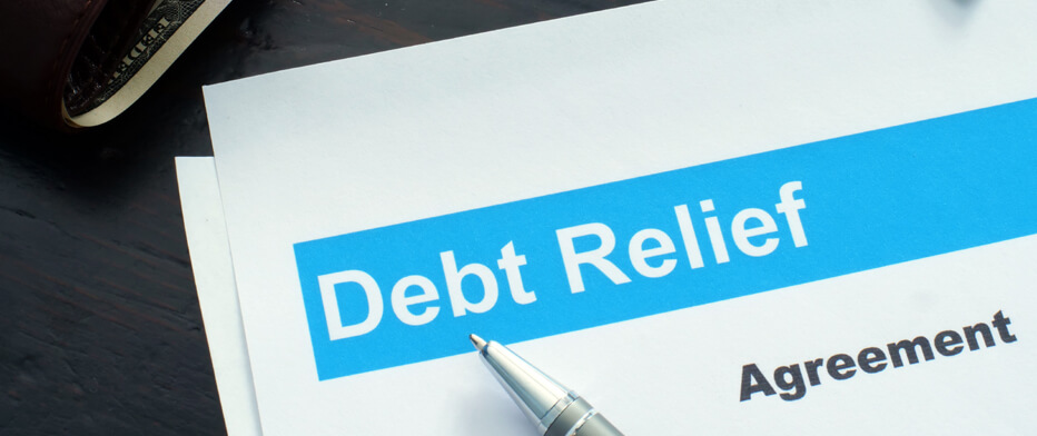 what-happens-when-you-do-not-complete-a-debt-relief-program